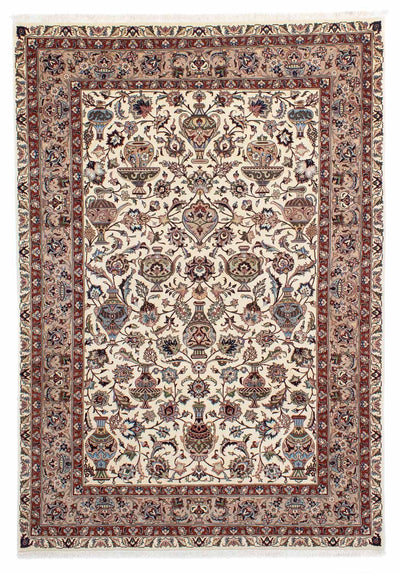 Kashmar Tapis 198x293cm - Tapis persan