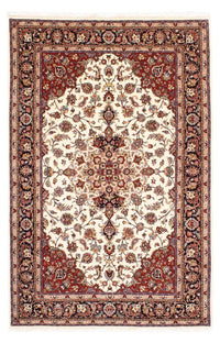 Tapis persan - Classique - 300 x 200 cm - beige