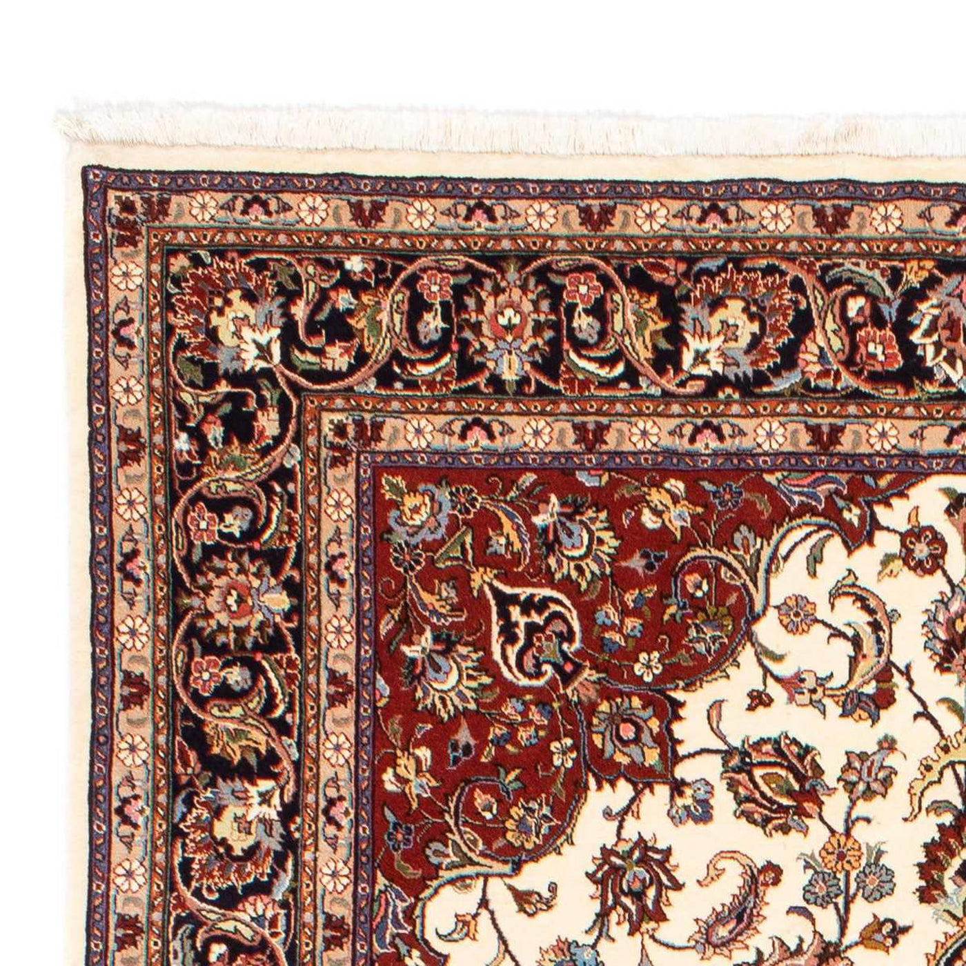 Kashmar Tapis 300x200cm - Tapis persan