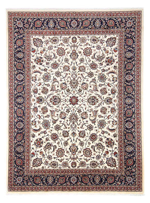 Tapis persan - Classique - 390 x 300 cm - beige