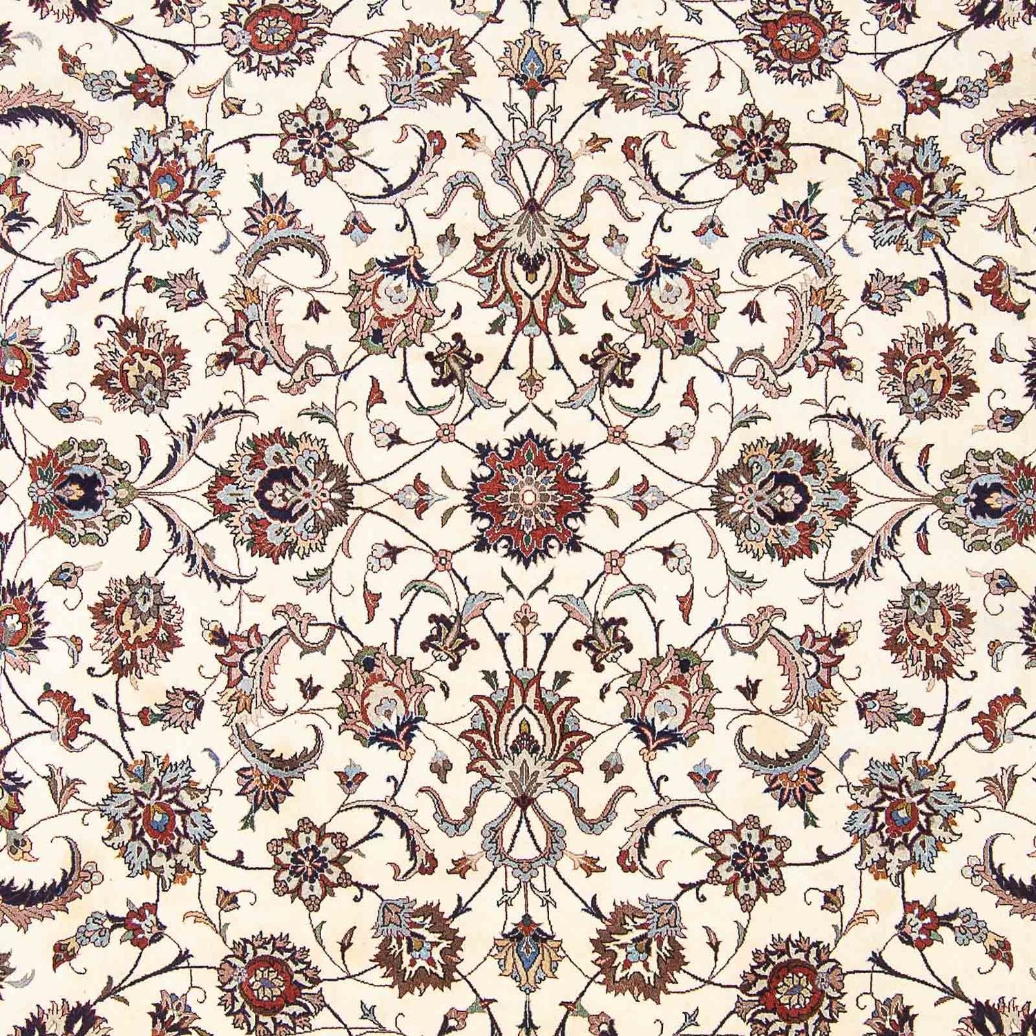 Tapis persan - Classique - 390 x 300 cm - beige