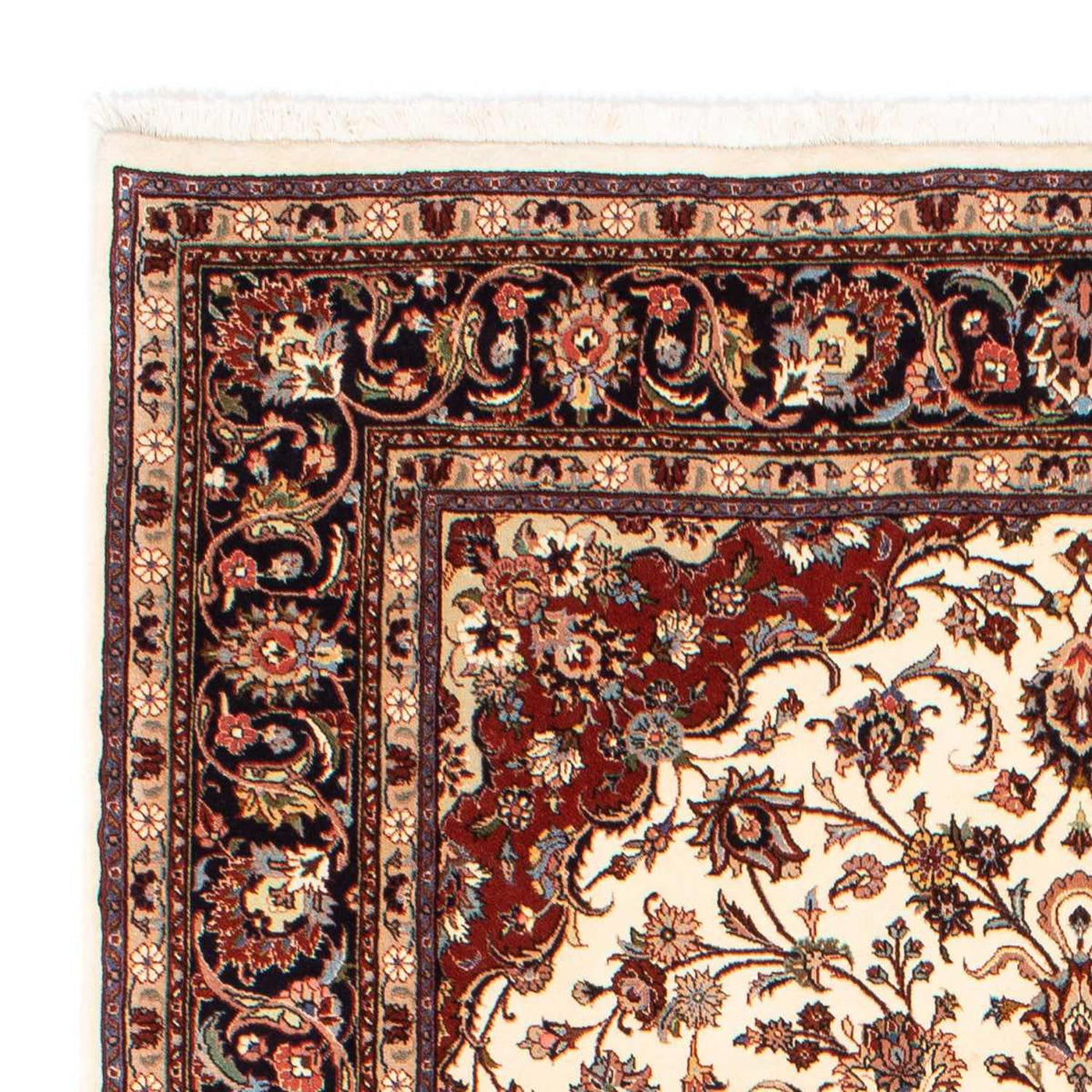 Kashmar Tapis 300x197cm - Tapis persan
