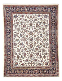 Tapis persan - Classique - 390 x 304 cm - beige