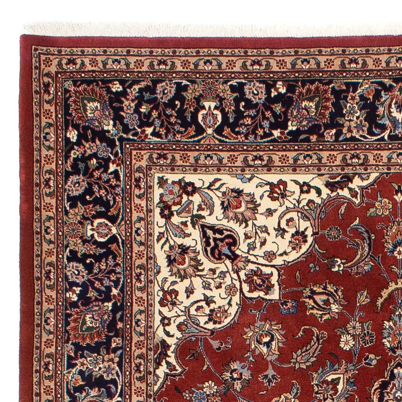 Kaschmar Tapis 294x205cm - Tapis persan