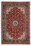 Tapis persan - Classique - 292 x 200 cm - rouge