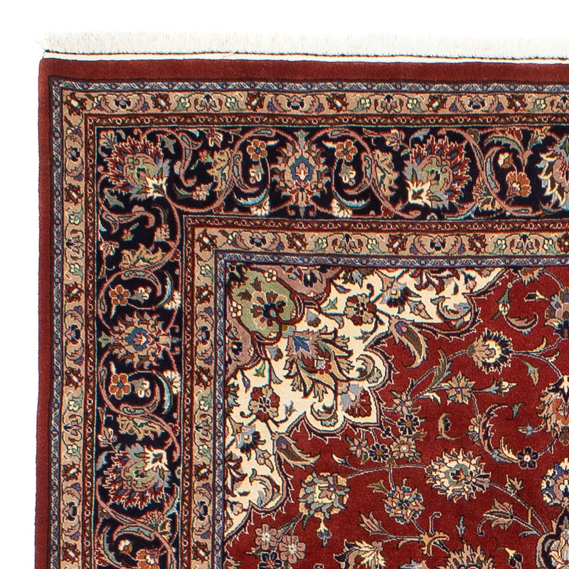Tapis persan - Classique - 292 x 200 cm - rouge
