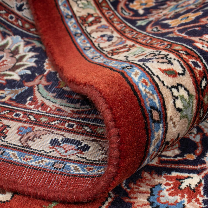 Tapis persan - Classique - 292 x 200 cm - rouge