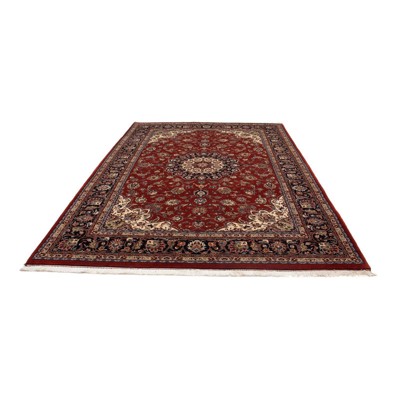 Tapis persan - Classique - 292 x 200 cm - rouge