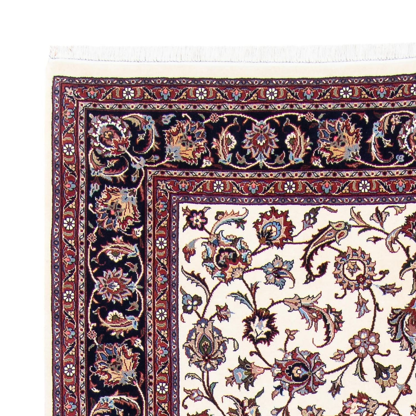 Kashmar Tapis 343x180cm - Tapis persan