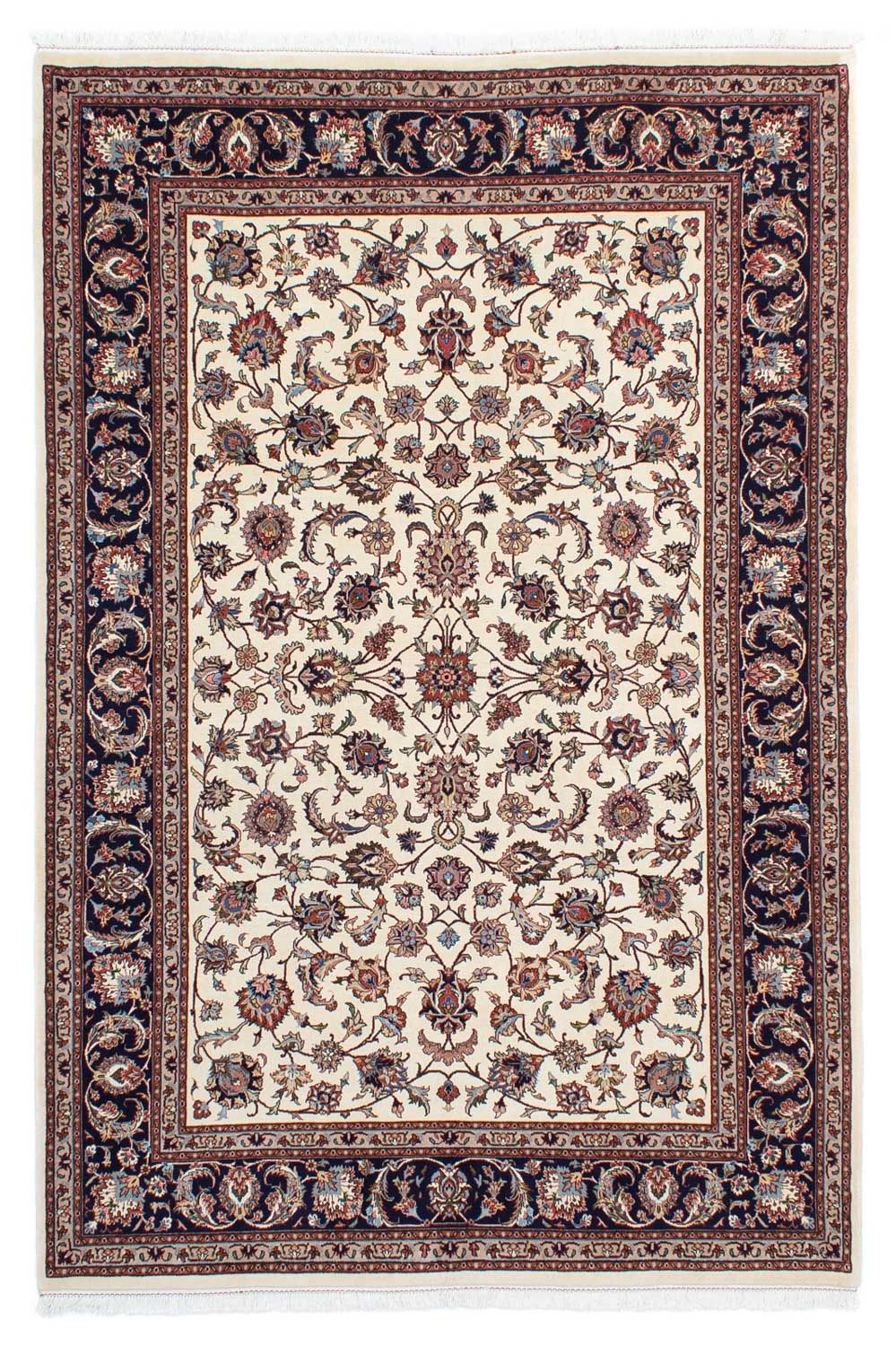 Tapis persan - Classique - 291 x 203 cm - beige