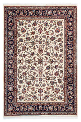 Tapis persan - Classique - 291 x 203 cm - beige