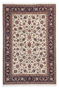 Tapis persan - Classique - 291 x 203 cm - beige