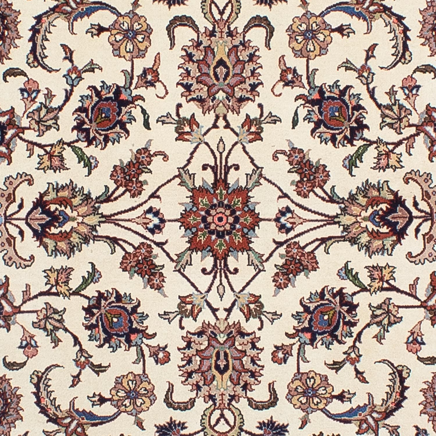 Tapis persan - Classique - 291 x 203 cm - beige