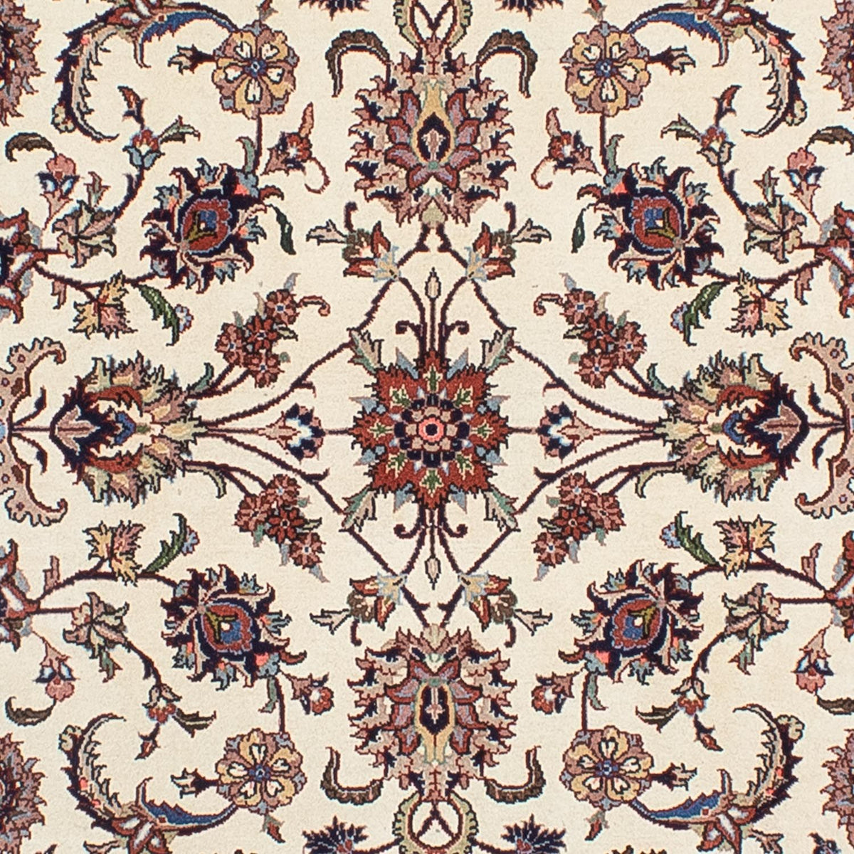 Tapis persan - Classique - 291 x 203 cm - beige