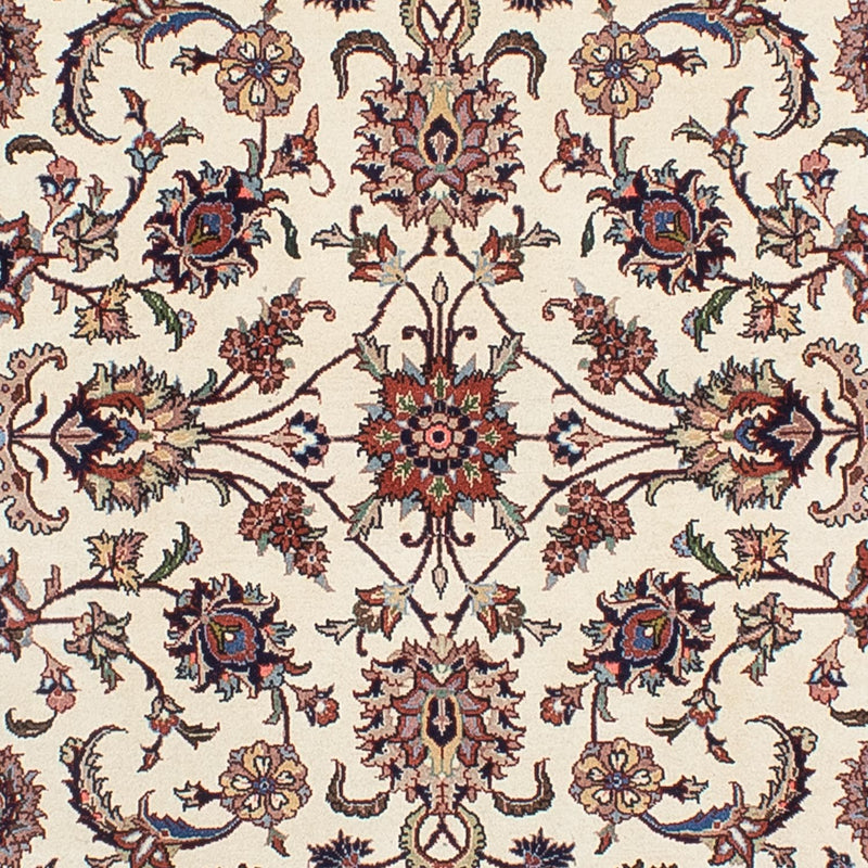 Tapis persan - Classique - 291 x 203 cm - beige