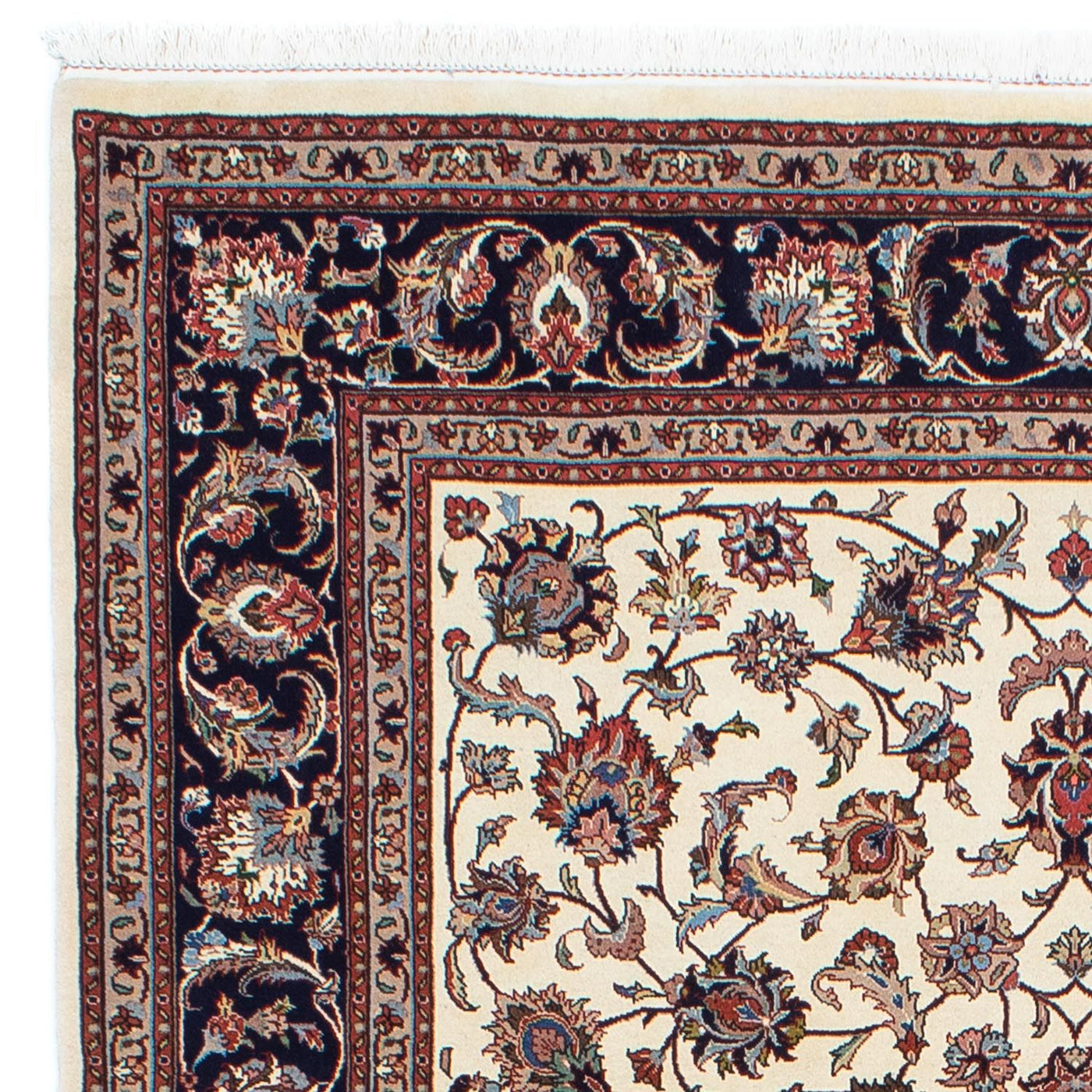 Kashmar Tapis 291x203cm - Tapis persan