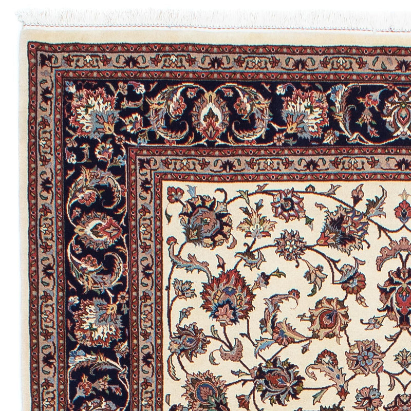 Tapis persan - Classique - 291 x 203 cm - beige