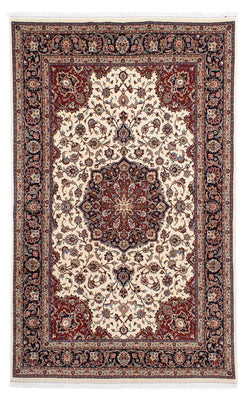 Tapis persan - Classique - 300 x 194 cm - beige