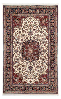 Tapis persan - Classique - 300 x 194 cm - beige
