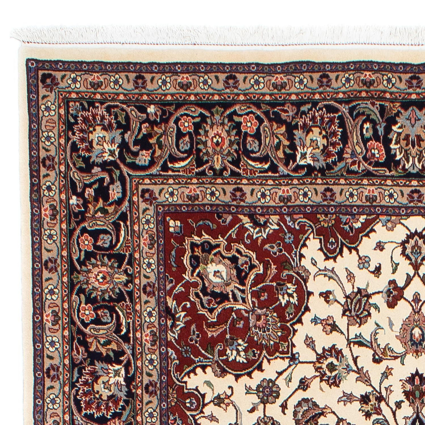 Kashmar Tapis 300x194cm - Tapis persan