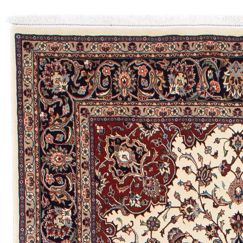 Tapis persan - Classique - 300 x 194 cm - beige
