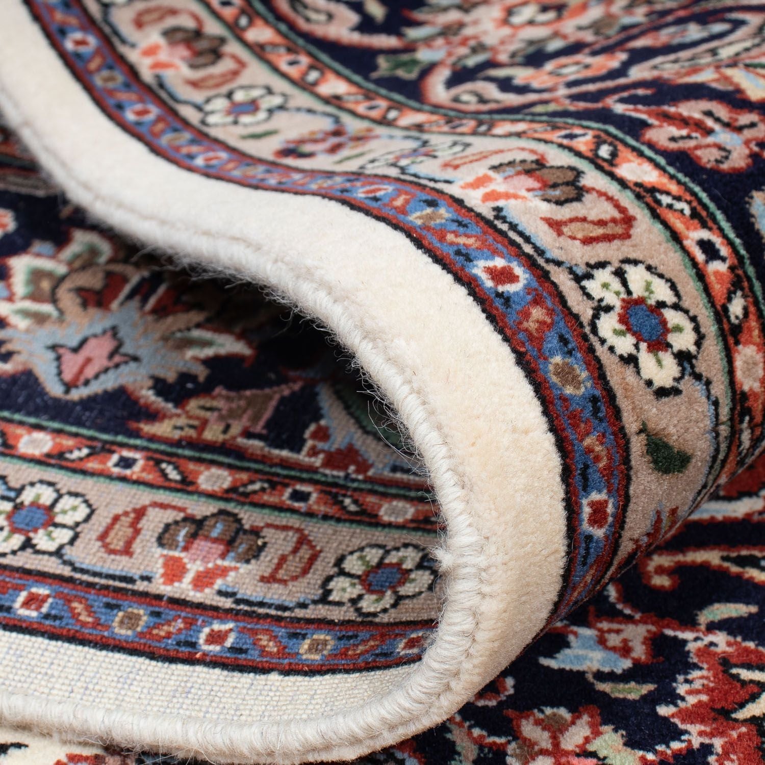 Tapis persan - Classique - 300 x 194 cm - beige