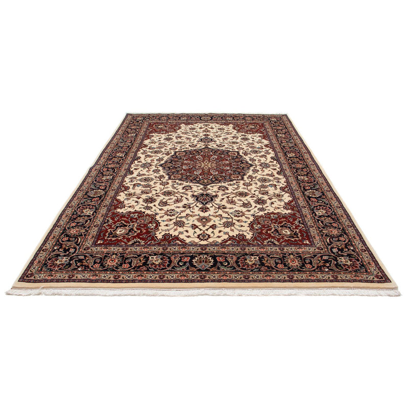 Tapis persan - Classique - 300 x 194 cm - beige
