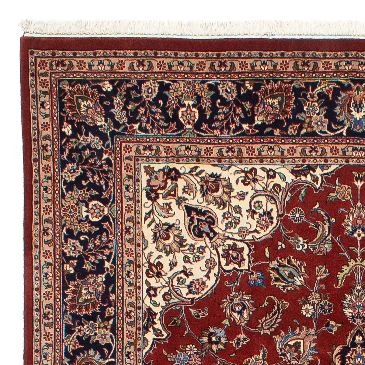 Kashmar Tapis 198x292cm - Tapis persan
