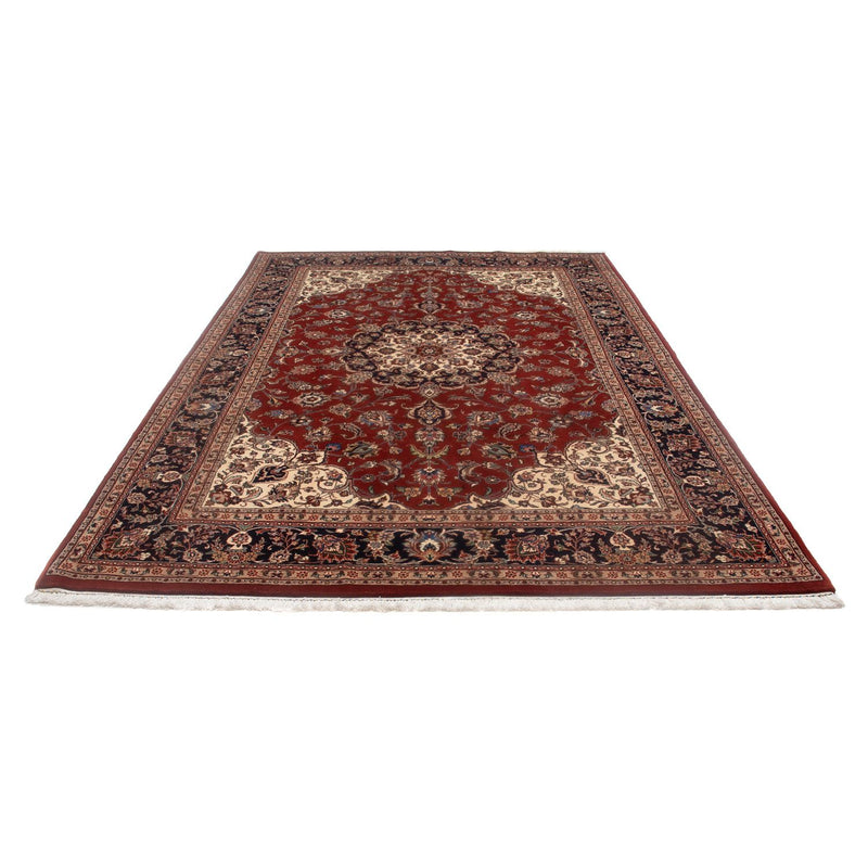 Tapis persan - Classique - 292 x 198 cm - rouge
