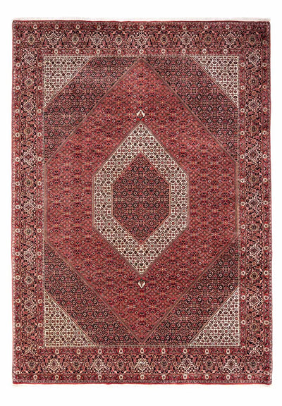 Bidjar - Takab Tapis 252x350cm - Tapis persan