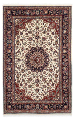Tapis persan - Classique - 300 x 195 cm - beige