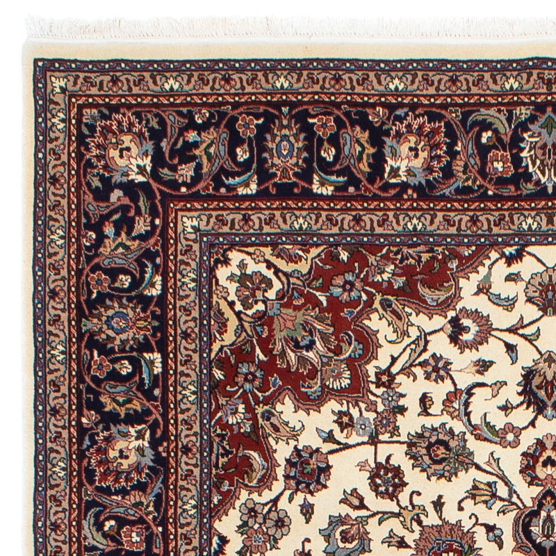 Tapis persan - Classique - 300 x 195 cm - beige