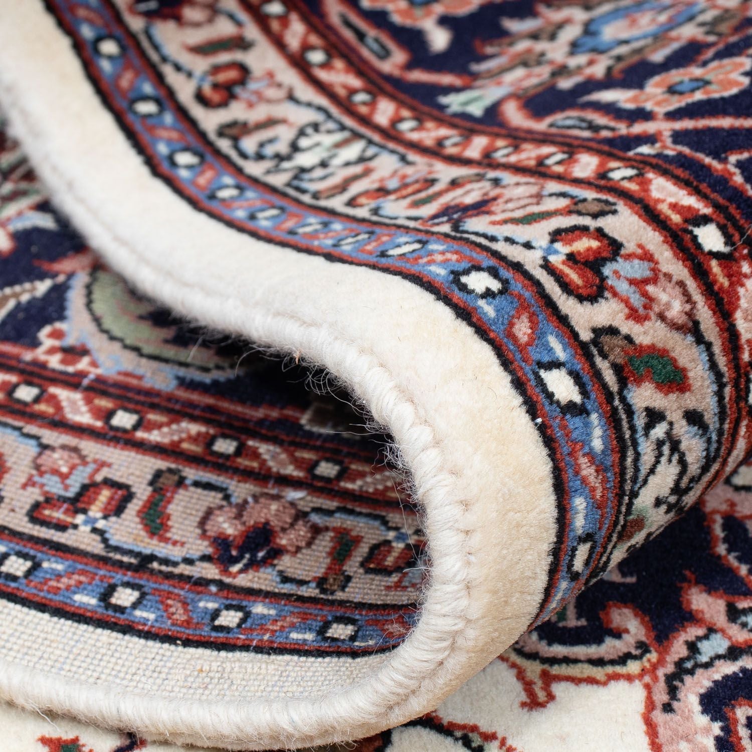 Tapis persan - Classique - 300 x 195 cm - beige