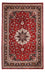 Tapis persan - Classique - 300 x 200 cm - rouge