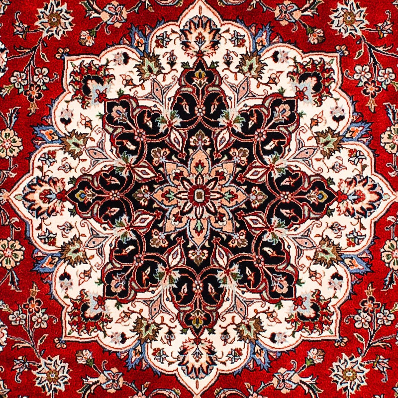 Tapis persan - Classique - 300 x 200 cm - rouge