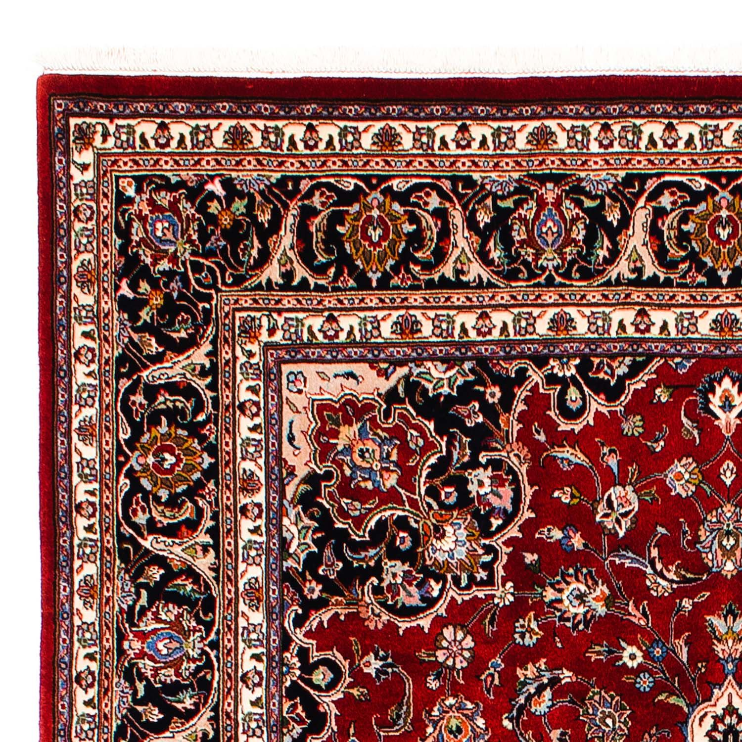 Tapis persan - Classique - 300 x 200 cm - rouge