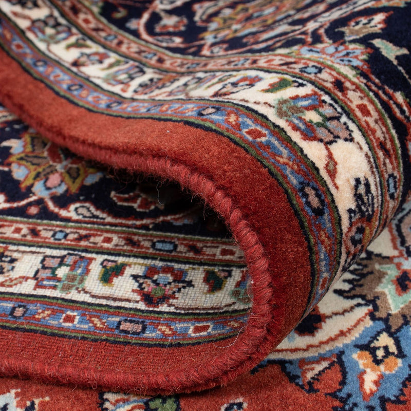 Tapis persan - Classique - 300 x 200 cm - rouge