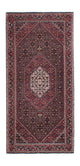 Tapis de Bidjar Tapis 209x98cm - Tapis persan