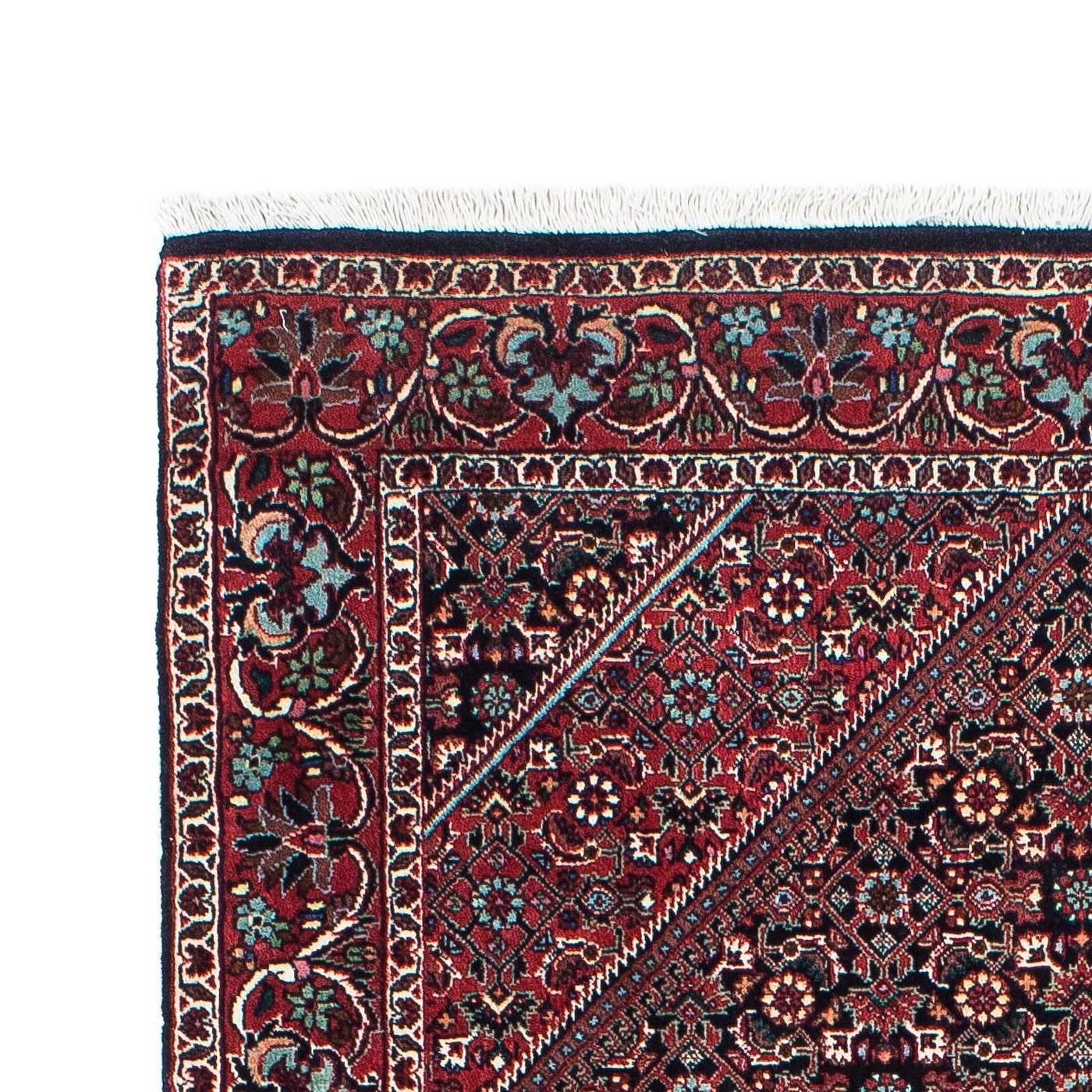 Tapis de Bidjar Tapis 209x98cm - Tapis persan
