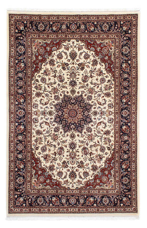 Tapis persan - Classique - 290 x 200 cm - beige