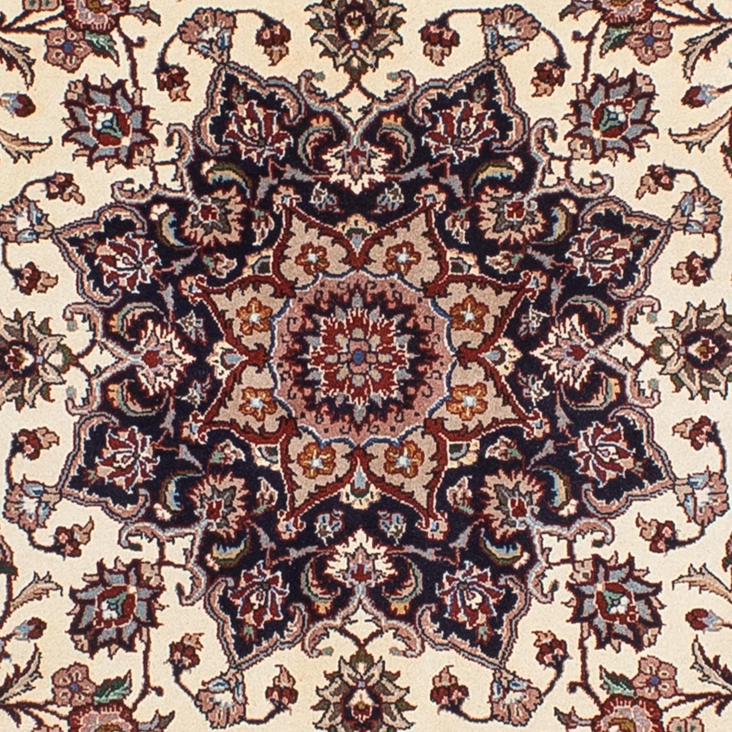 Tapis persan - Classique - 290 x 200 cm - beige