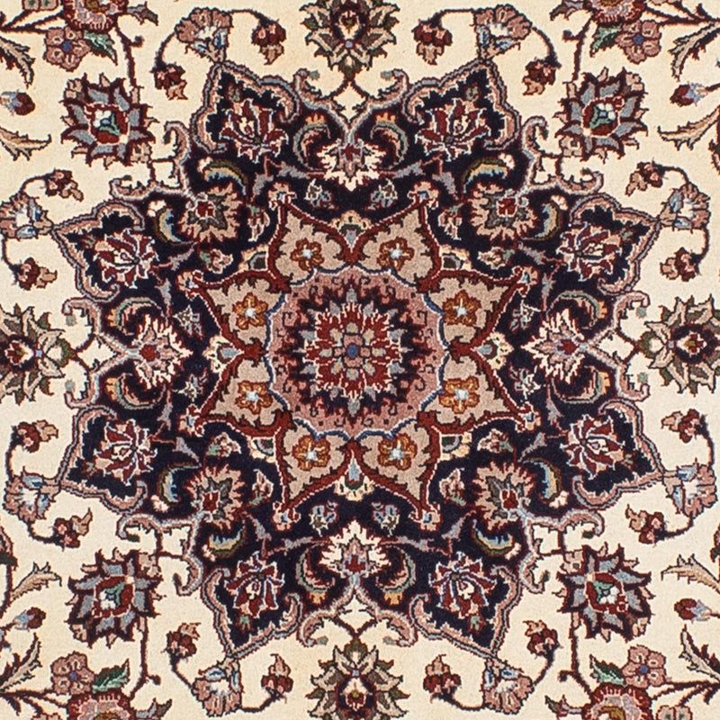 Tapis persan - Classique - 290 x 200 cm - beige