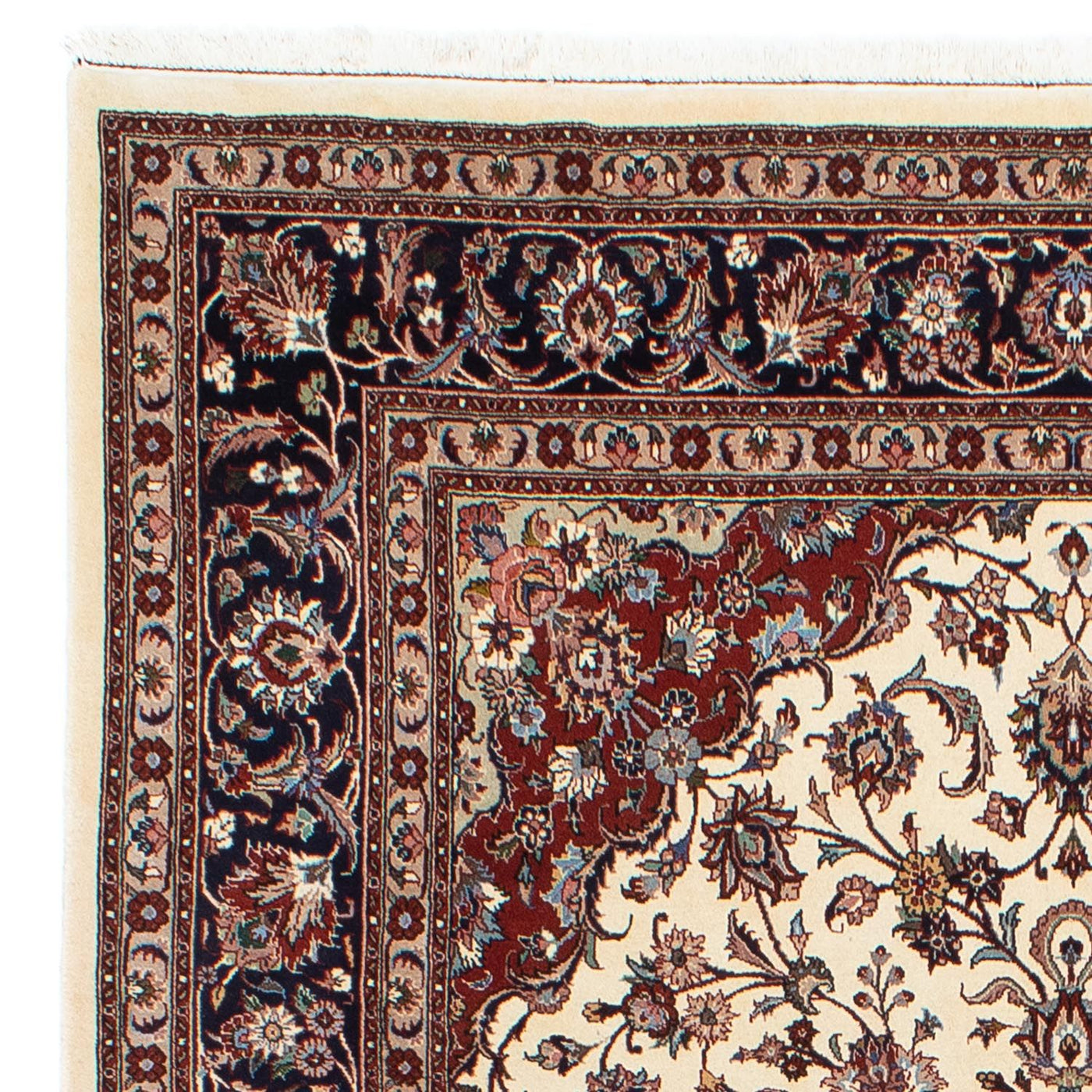 Kashmar Tapis 290x200cm - Tapis persan