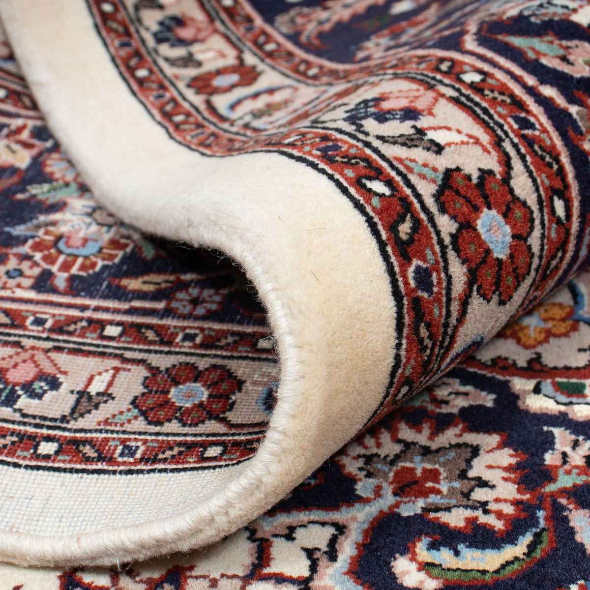 Tapis persan - Classique - 290 x 200 cm - beige