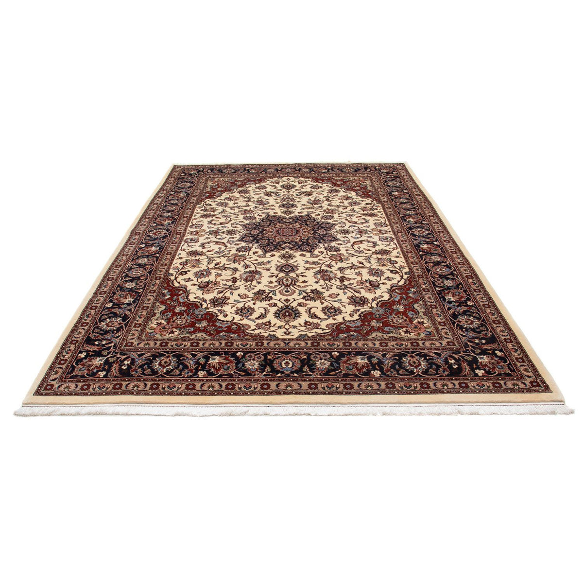 Tapis persan - Classique - 290 x 200 cm - beige