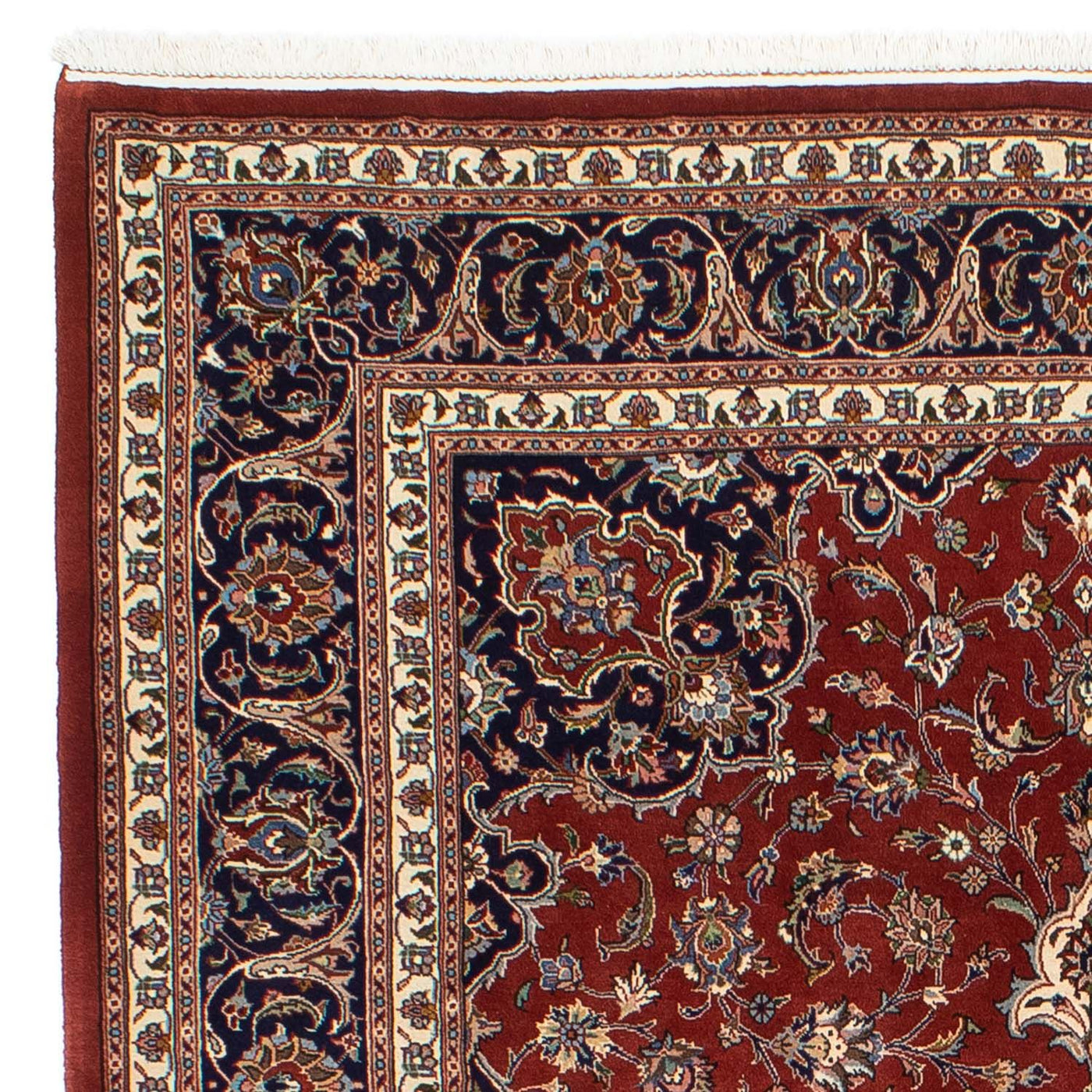 Kashmar Tapis 291x204cm - Tapis persan