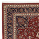 Tapis persan - Classique - 291 x 204 cm - rouge