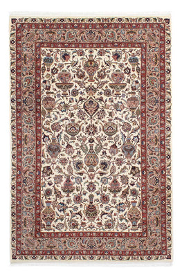 Tapis persan - Classique - 296 x 202 cm - beige