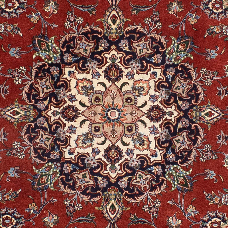 Tapis persan - Classique - 300 x 200 cm - rouge