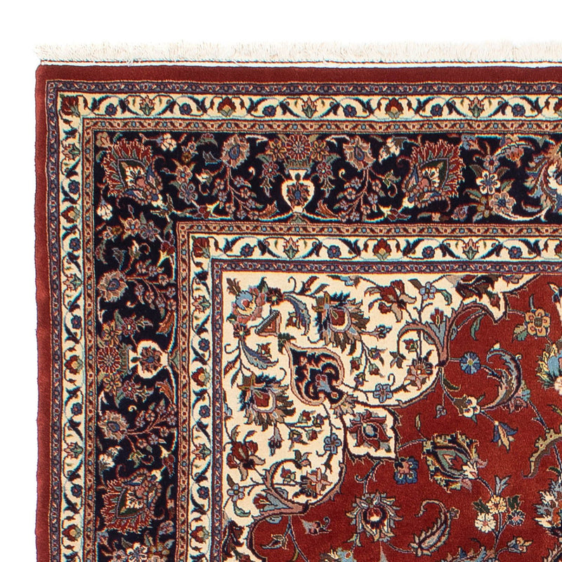 Tapis persan - Classique - 300 x 200 cm - rouge